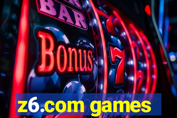 z6.com games